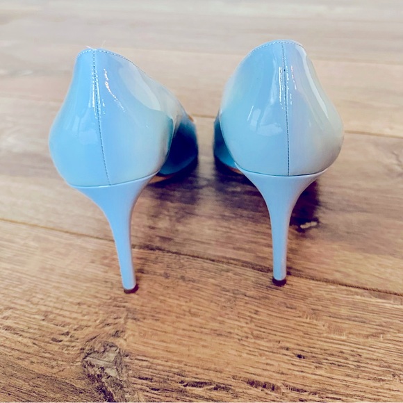 M. Gemi
Women's Italian Shoes. The Esatto 70mm - Picture 4 of 6